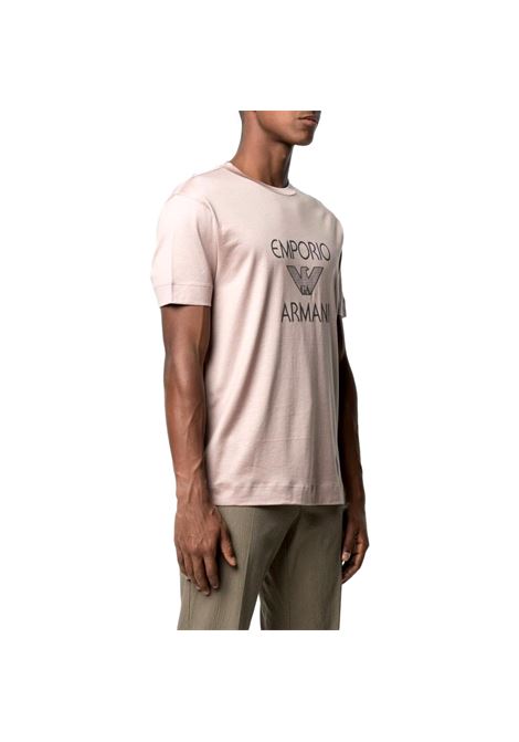  EMPORIO ARMANI | T-shirt | 3K1TAF 1JUVZ0306